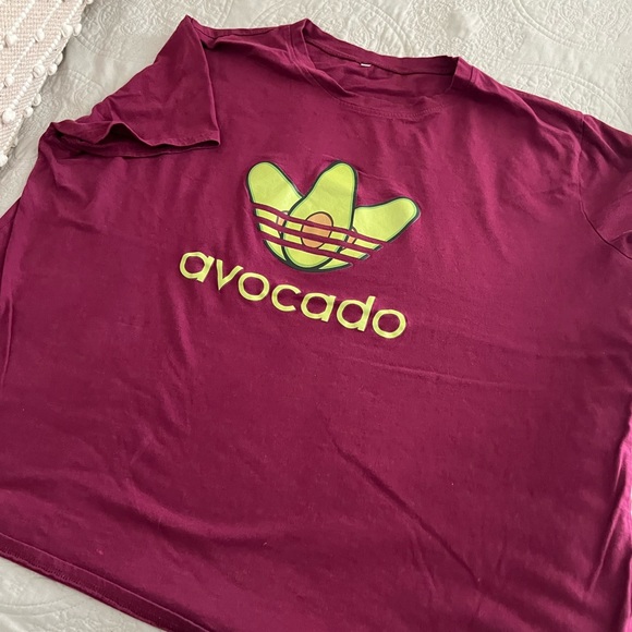 Relaxed‎ Tee - Picture 2 of 4